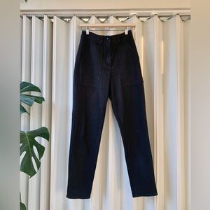 Aritzia Modern Utility Pant